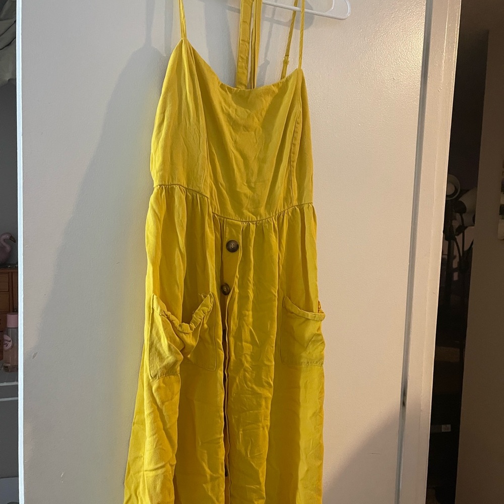 Summer dress